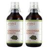 Shodhak Kwath For Skin Health|Natural Blood Purification|Boost Immunity - 200ml
