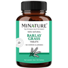Minature Barlay Grass Tablets
