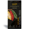 Zevic 85% Dark Belgian Couverture Chocolate