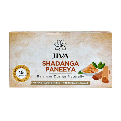 Shadanga Paneeya