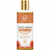 Nuerma Science Kumkumadi Face Wash | Deep Cleansing Formula to Cure Dark Spots & Pigmentation