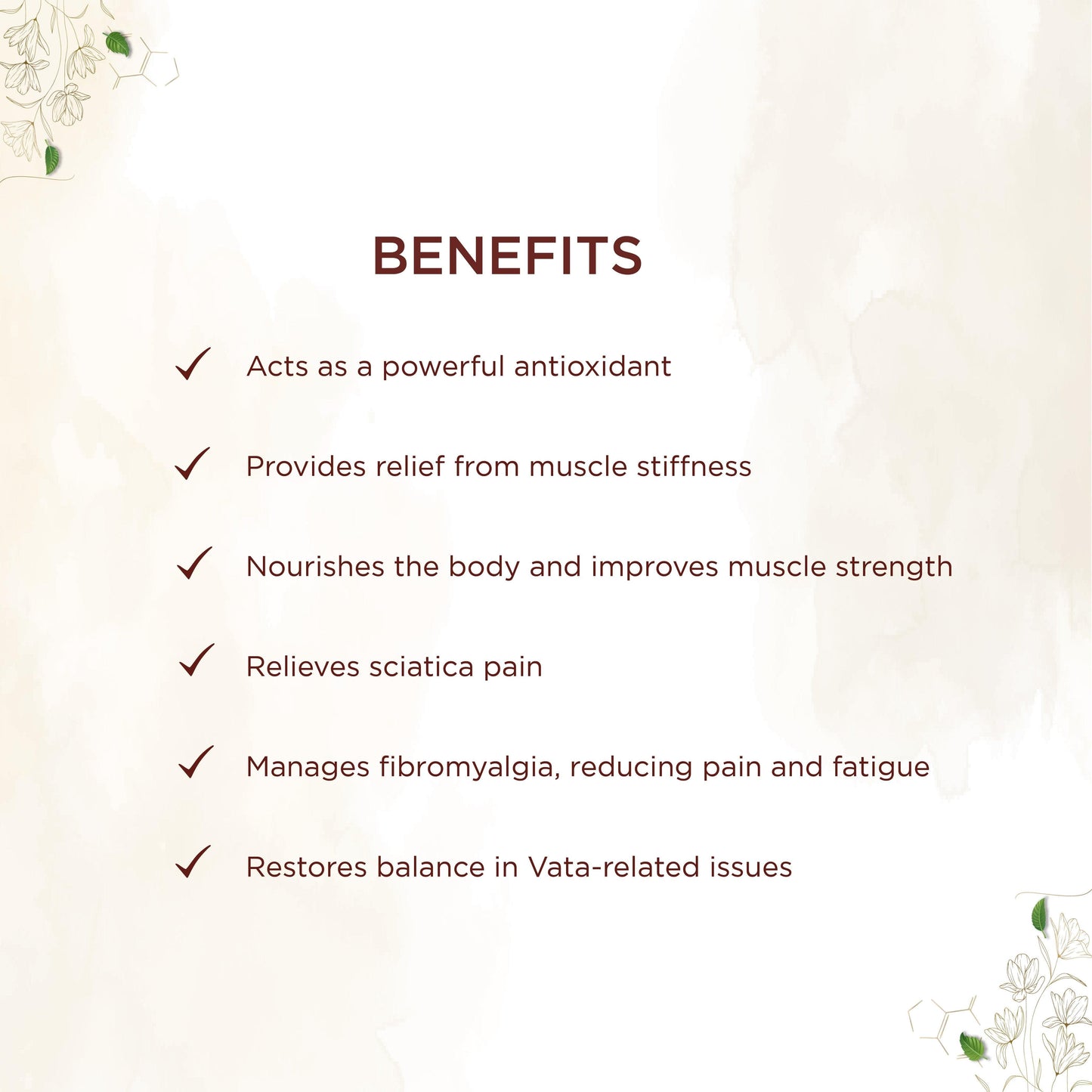 Shreevarma Brih-G Capsules