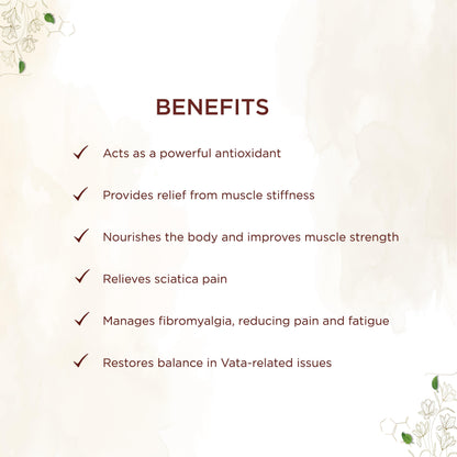 Shreevarma Brih-G Capsules