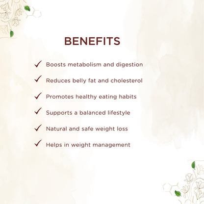 Shreevarma Shree Slim Capsules