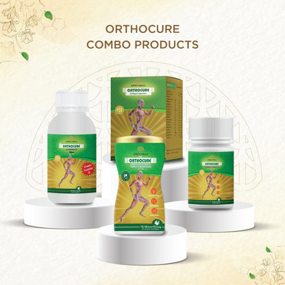 Shreevarma Orthocure Choornam