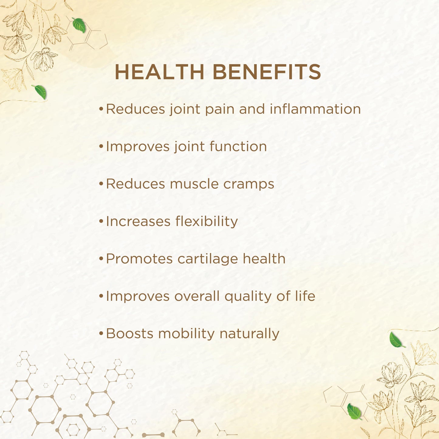 Shreevarma Orthocure Choornam