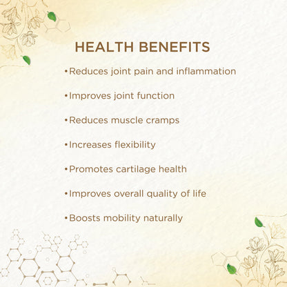 Shreevarma Orthocure Choornam