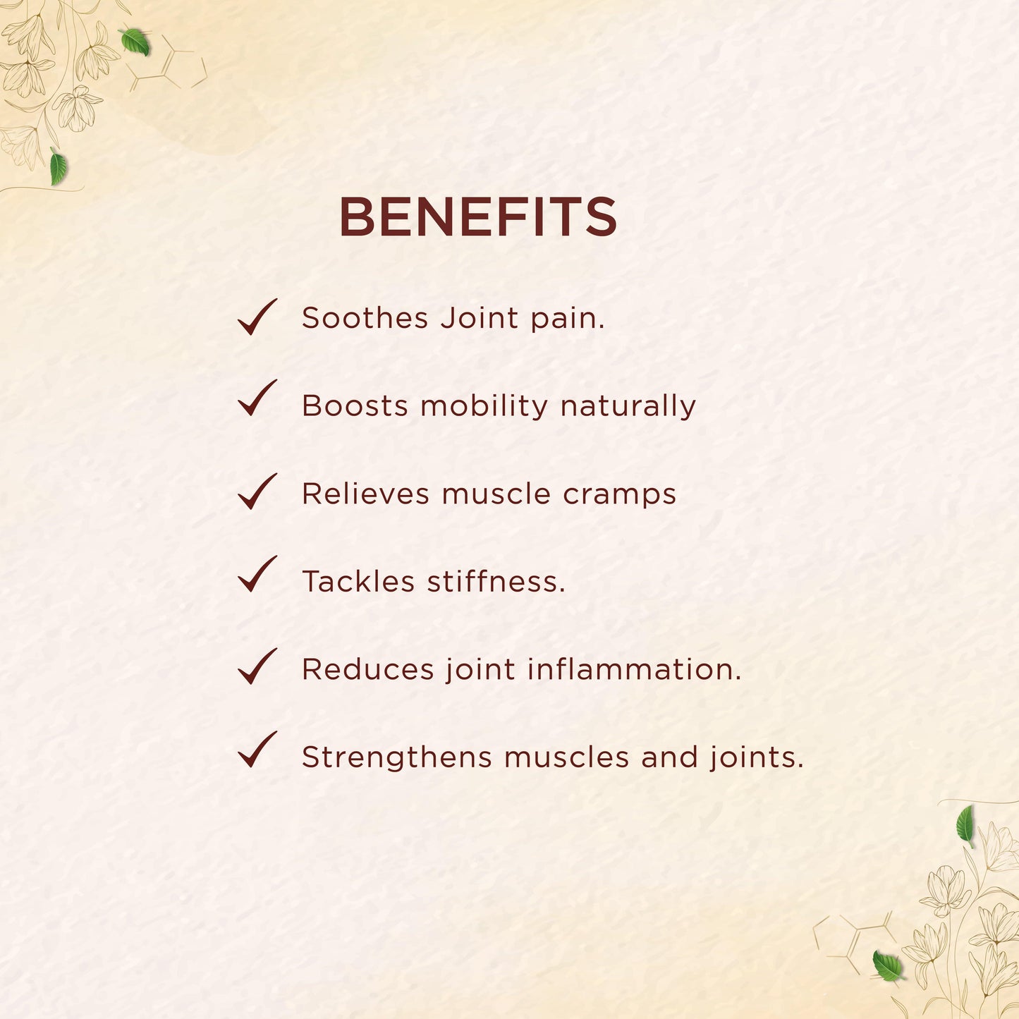 Shreevarma Orthocure Fortified Tablets