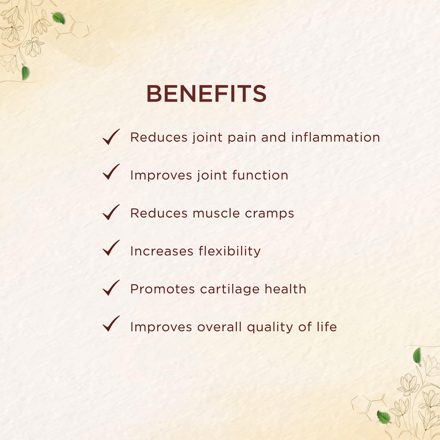 Shreevarma Orthocure Sg Capsules