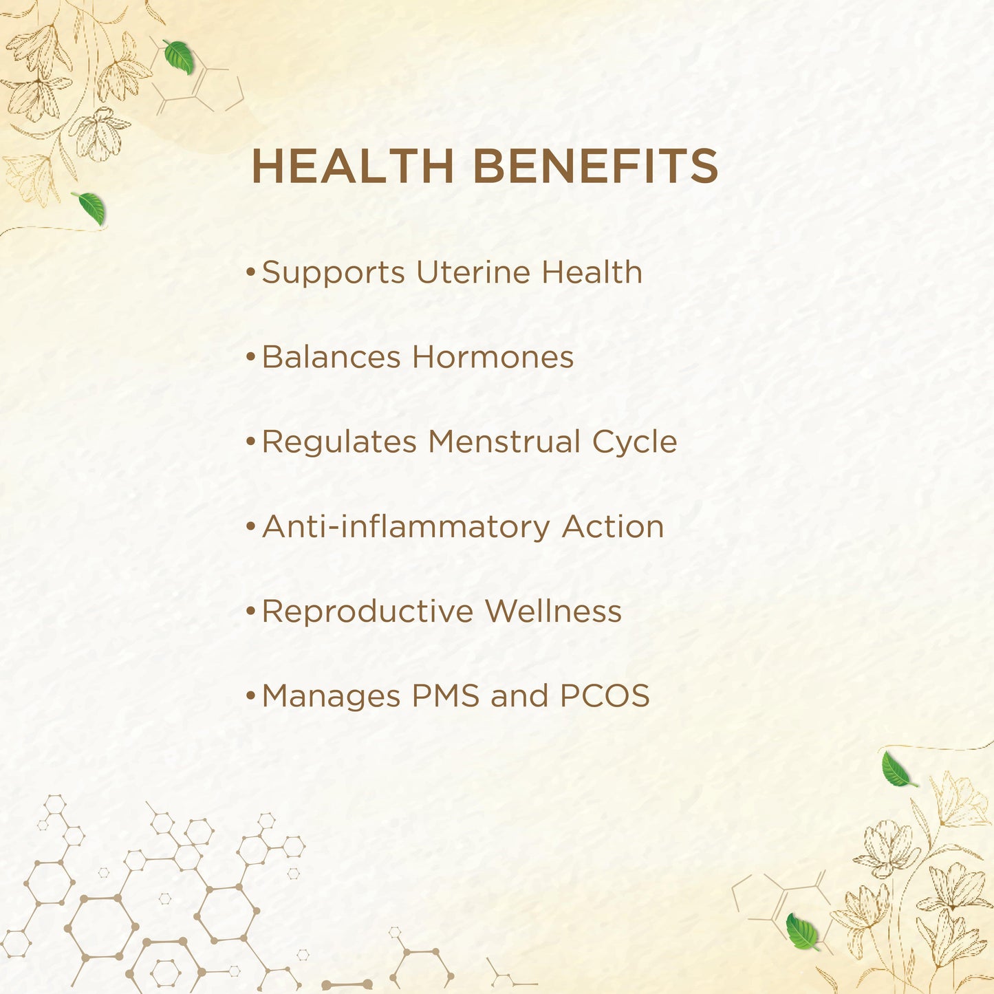 Shreevarma Shree Care Syrup Women’S Wellness