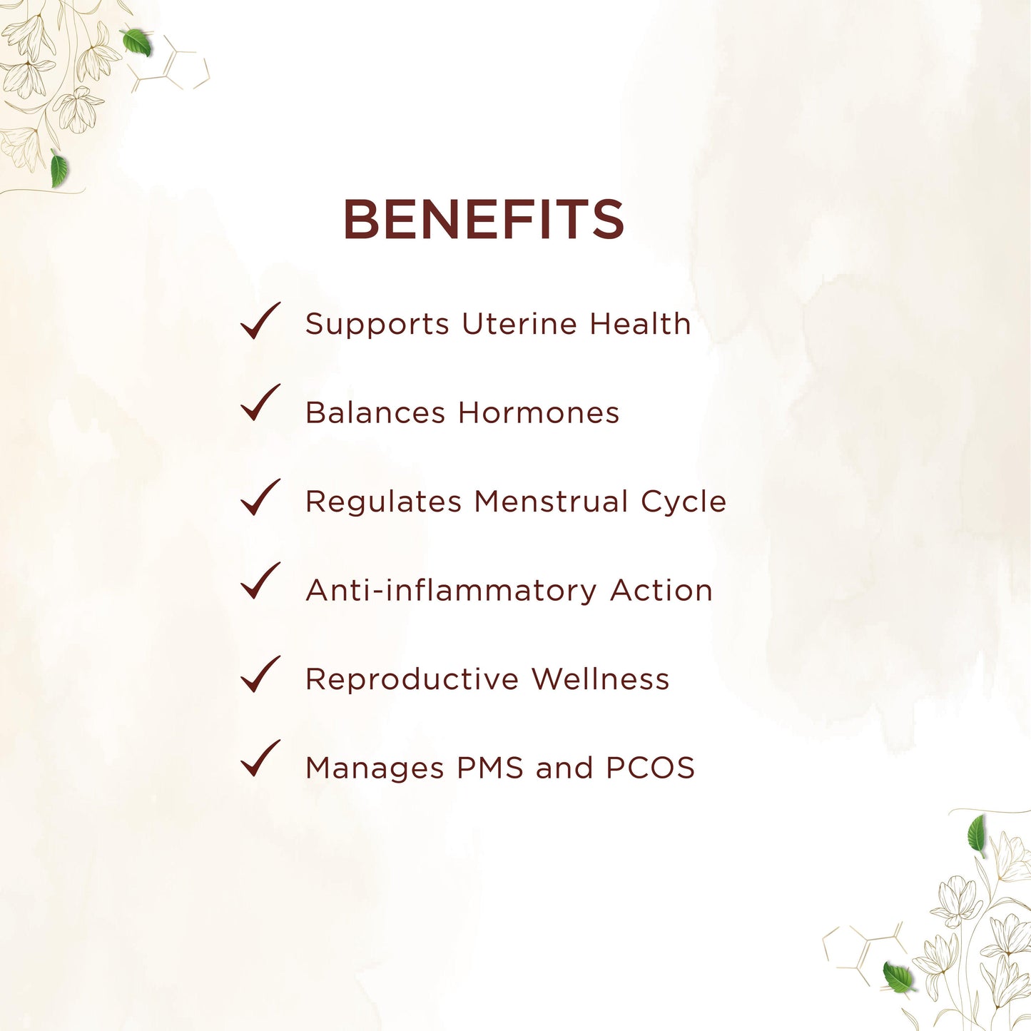 Shreevarma Shree Care Tablets For Women’S Wellness
