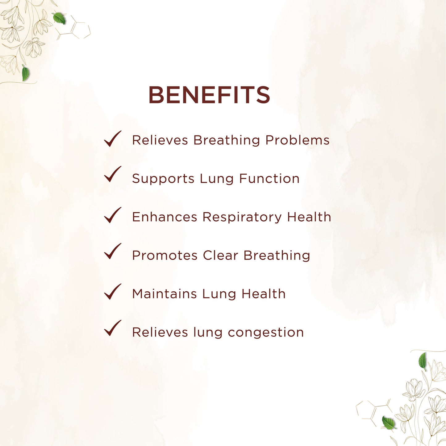 Shreevarma Swas Care Tablets