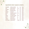 Shreevarma Vajee Care Capsules Men’S Wellness