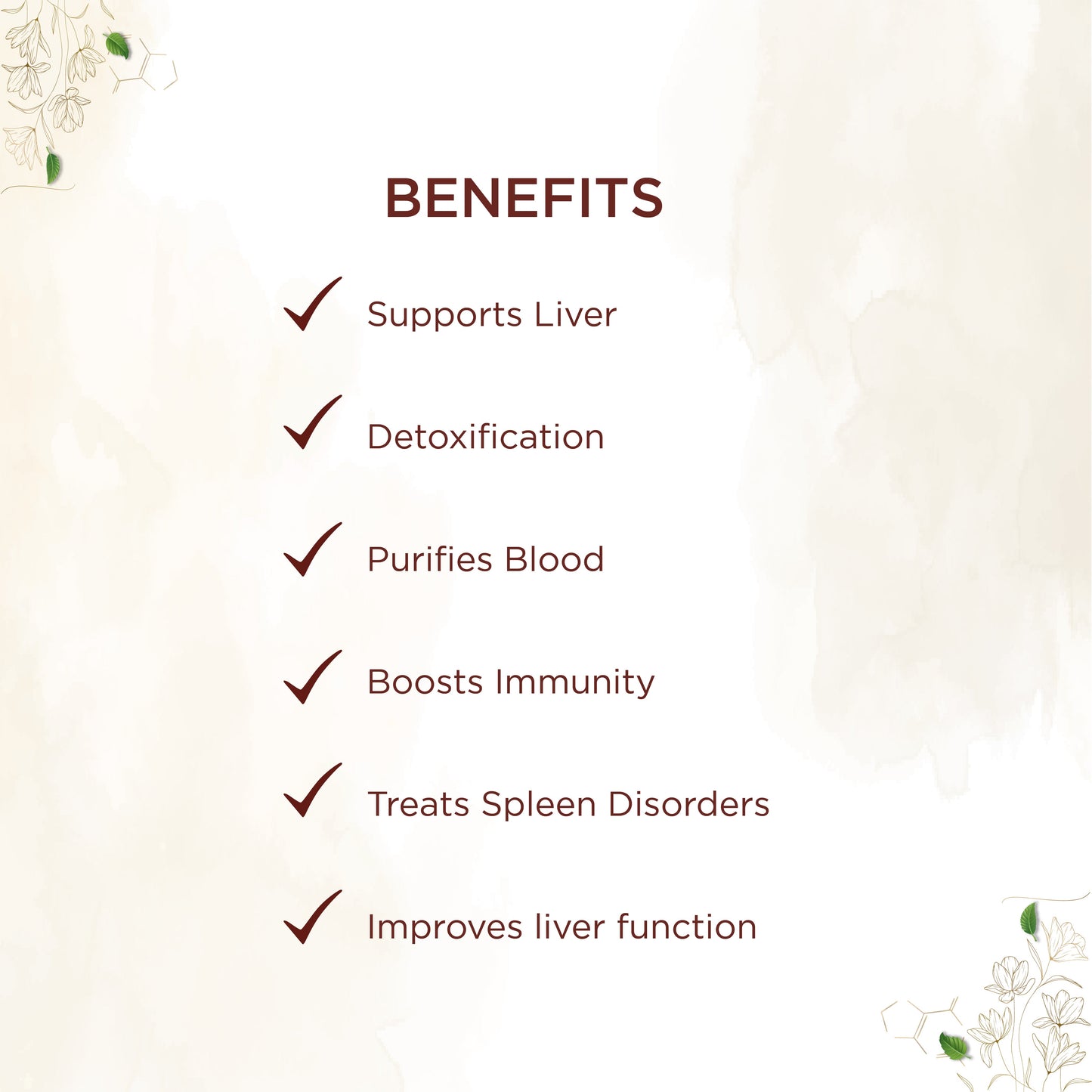 Shreevarma Yakruth Care Tablets