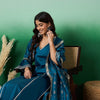 Dhiyona SN Women's Striaght Kurta With Pant & Printed Dupatta