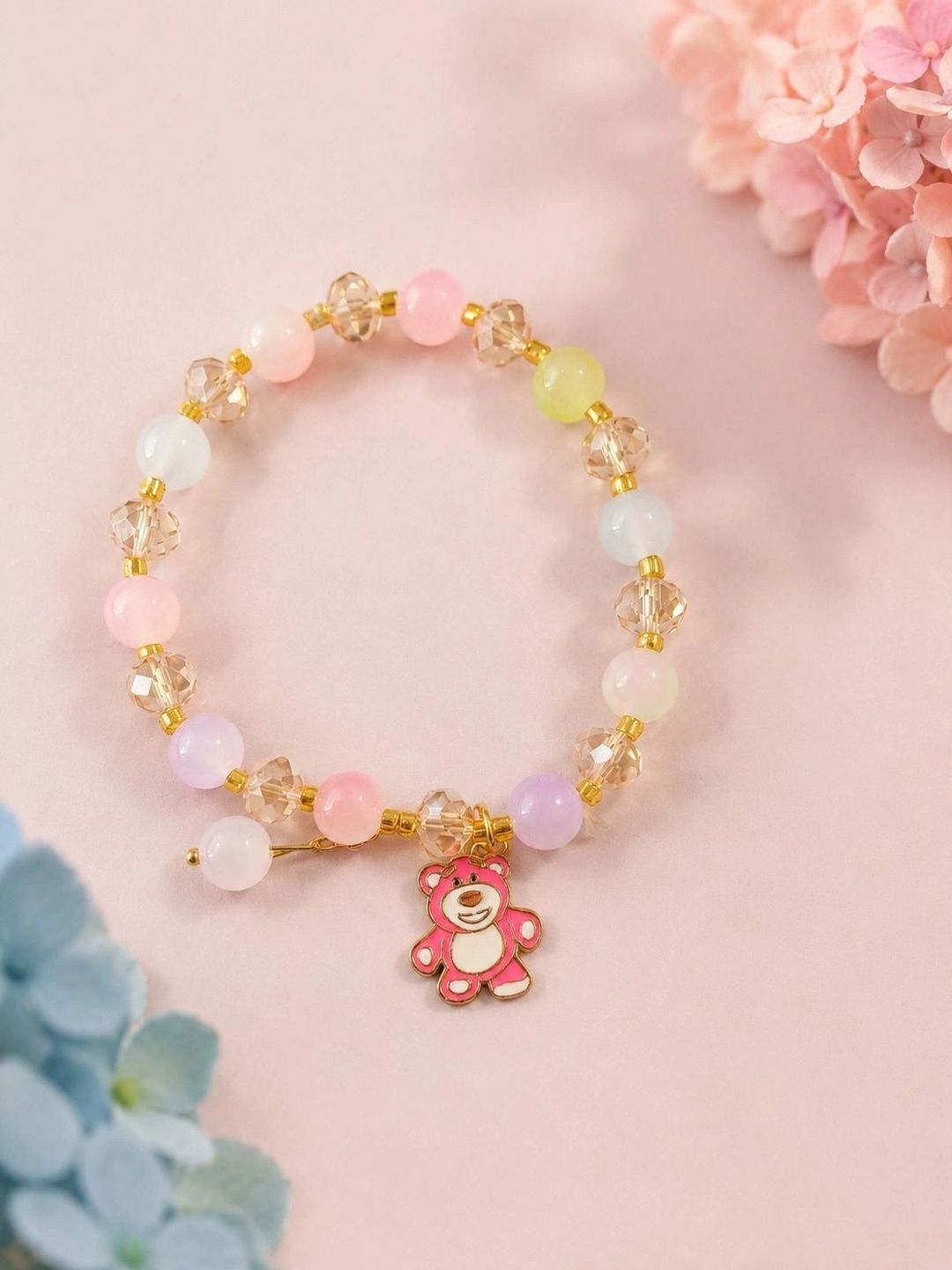 Anouk Elasticated Rakhi