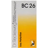 Dr. Reckeweg Bio Combination 26 (BC 26) Tablets