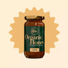 Nia Natura Organic Sidr Honey