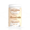 Beautywise Advanced Marine Collagen Peptides Powder - Unflavored