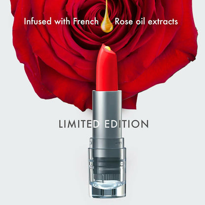 Lakme Forever Matte Lipstick - Red Royale
