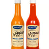Newtrition Plus Sugar Free Mango & Orange Syrup