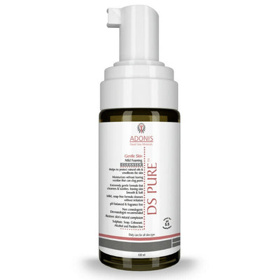 Adonis DS Pure Mild Foaming Cleanser