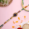 Dhiyona Thread Rakhi