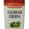 Baidyanath Jhansi Talisadi Churna