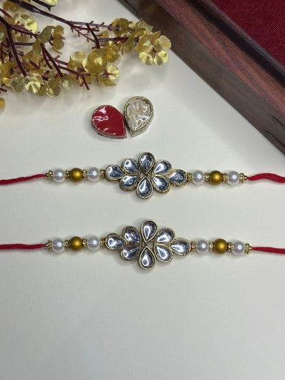 Anouk Thread Rakhi