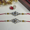 Dhiyona Thread Rakhi