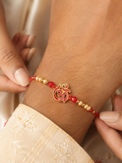 Anouk Thread Rakhi