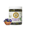LocoKerala Butterfly Blue Pea Flower Tea