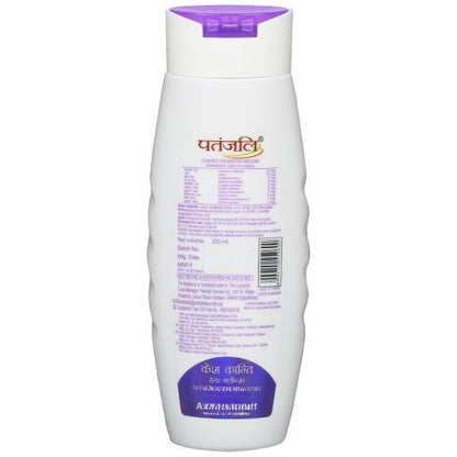 Patanjali Kesh Kanti Anti Dandruff Shampoo - Indyancart