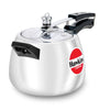 Hawkins Contura Pressure Cooker 4 Litre - Silver (HC40)