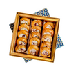 Gwalia Sweets White Chocolate Ring