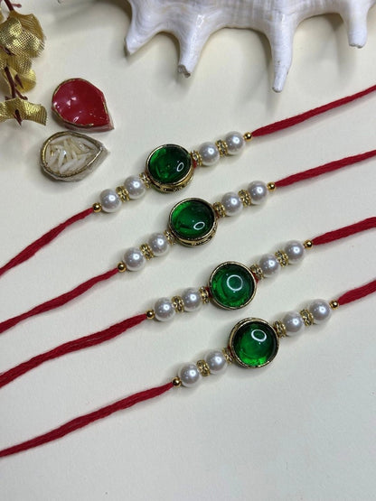 Anouk Thread Rakhi