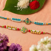 Dhiyona Multistrand Rakhi