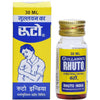 Rhuto India Gullawn's Rhuto Oil