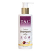 TAC - The Ayurveda Co. Onion Hair Shampoo for Hair Regrowth & Frizz Free Hair
