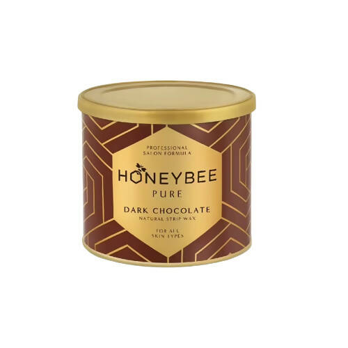 Honeybee Pure Dark Chocolate Wax - Indyancart