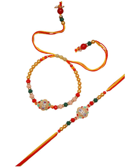 Anouk Thread Rakhi
