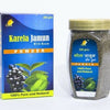 Cura Karela Jamun with Neem Powder
