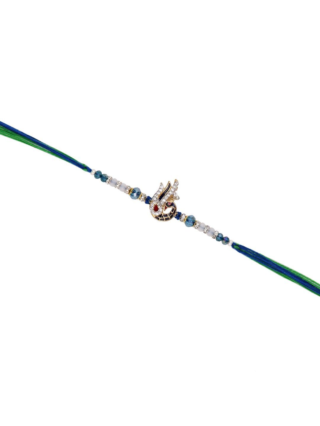 Anouk Thread Rakhi