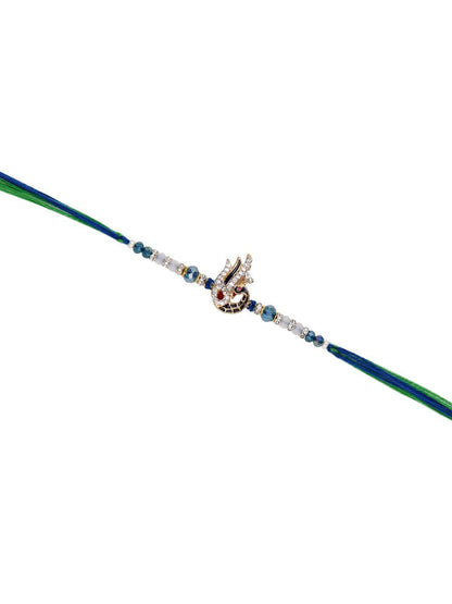 Anouk Thread Rakhi