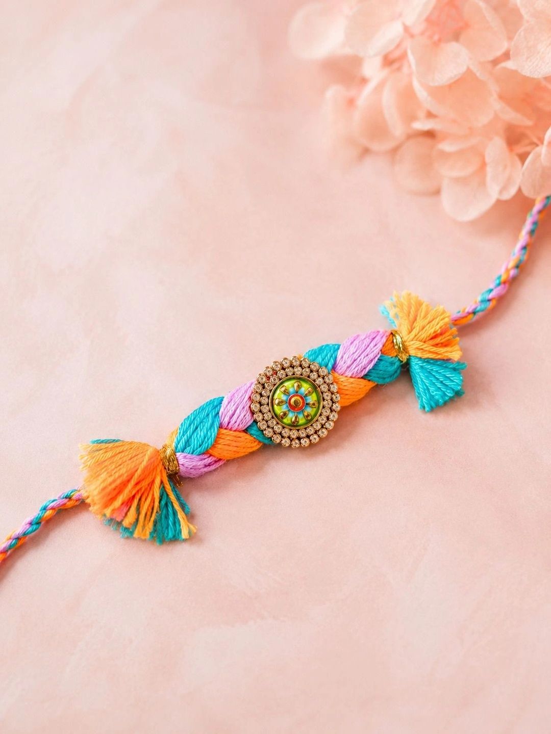 Anouk Thread Rakhi
