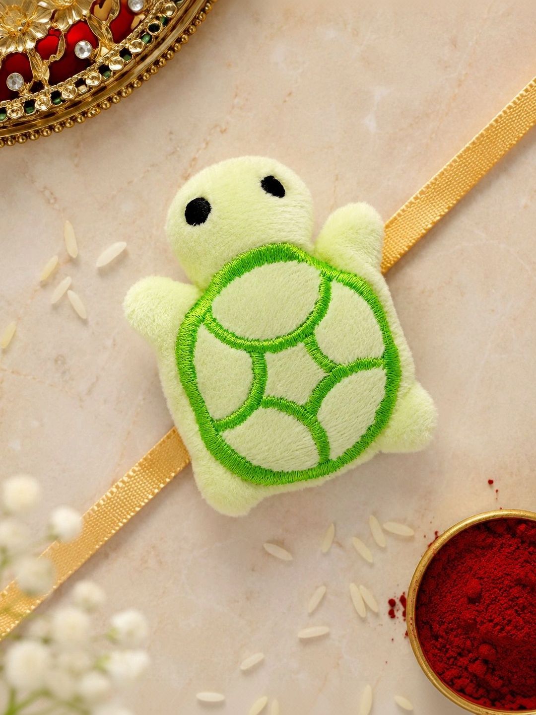 Anouk Thread Rakhi