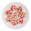 Shree Mithai Strawberry Nutty Roll