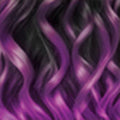 Plum Purple