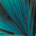 Aqua Blue
