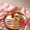 Dhiyona Thread Rakhi